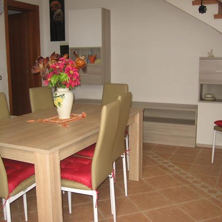 Villa Pasubio Porto Cesareo Exterior photo