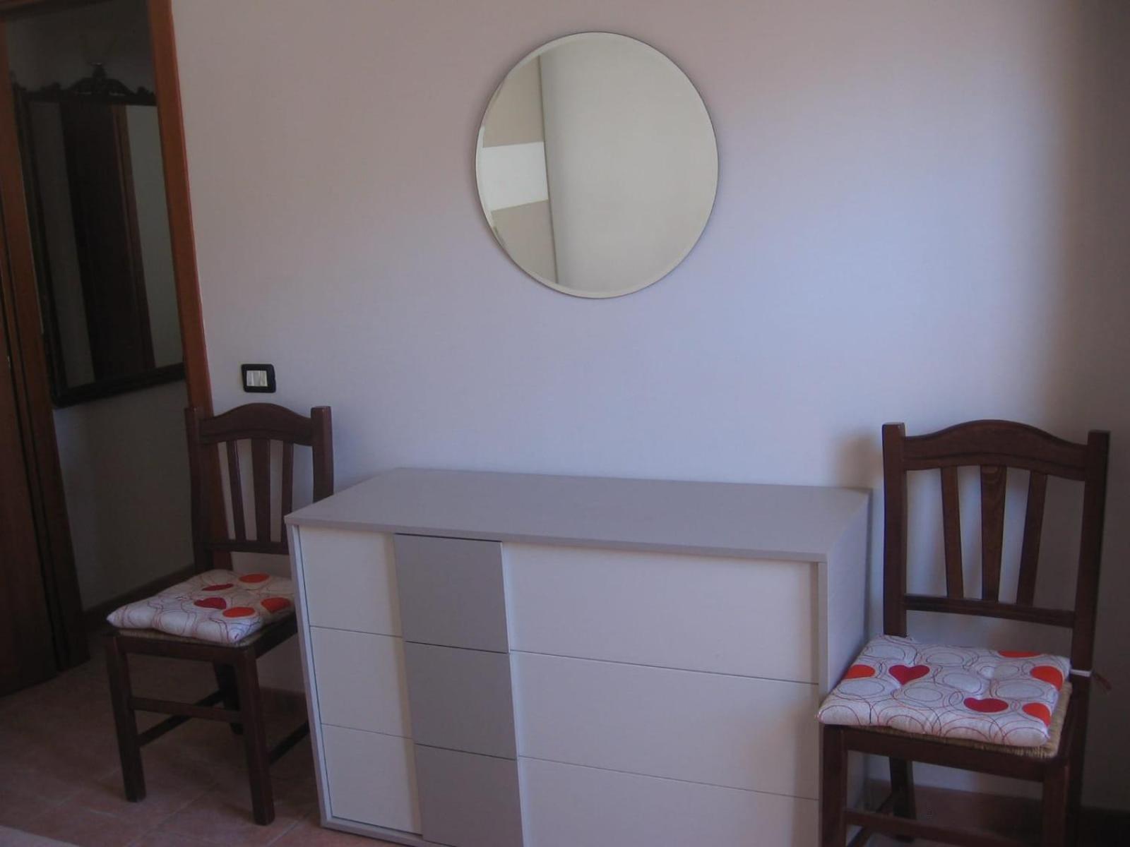 Villa Pasubio Porto Cesareo Exterior photo